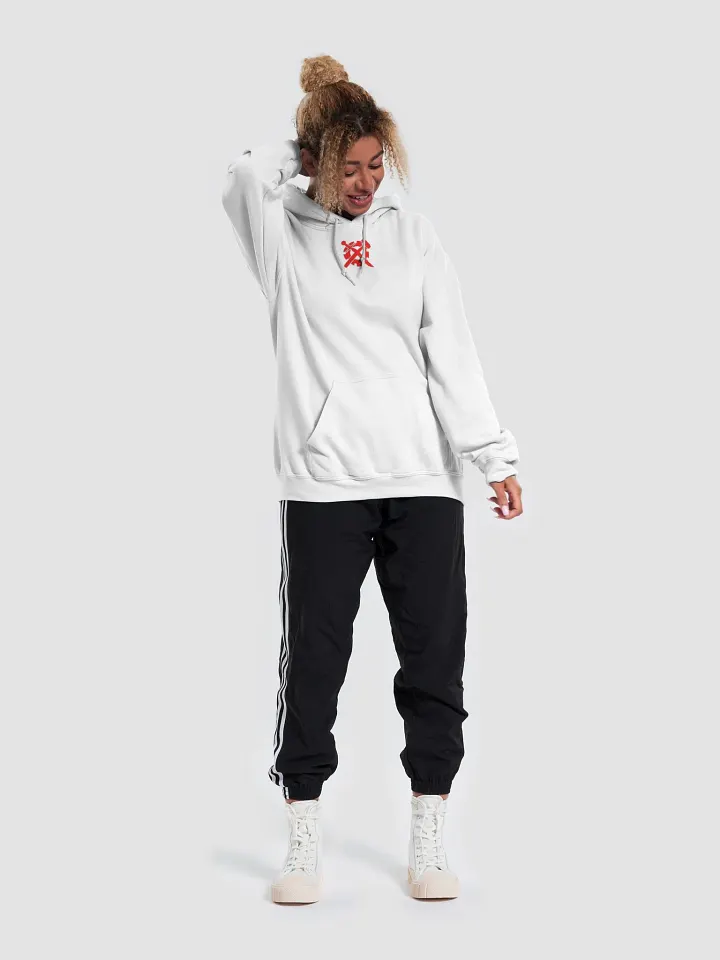 Red Stoney Logo product image (2)