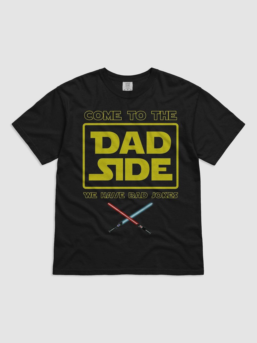 Dad Jokes T-Shirt product image (2)