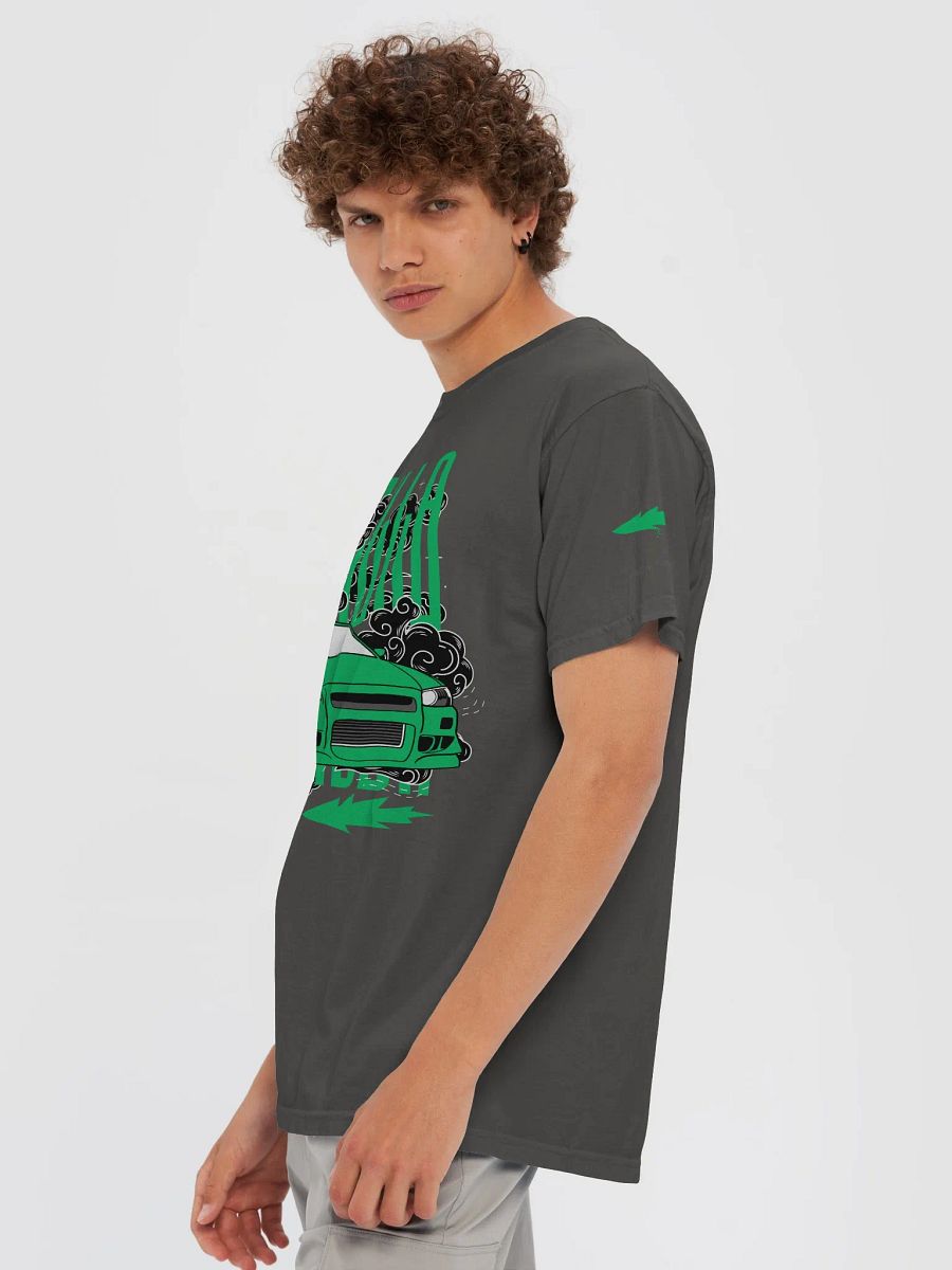 Greenzilla Drift product image (30)