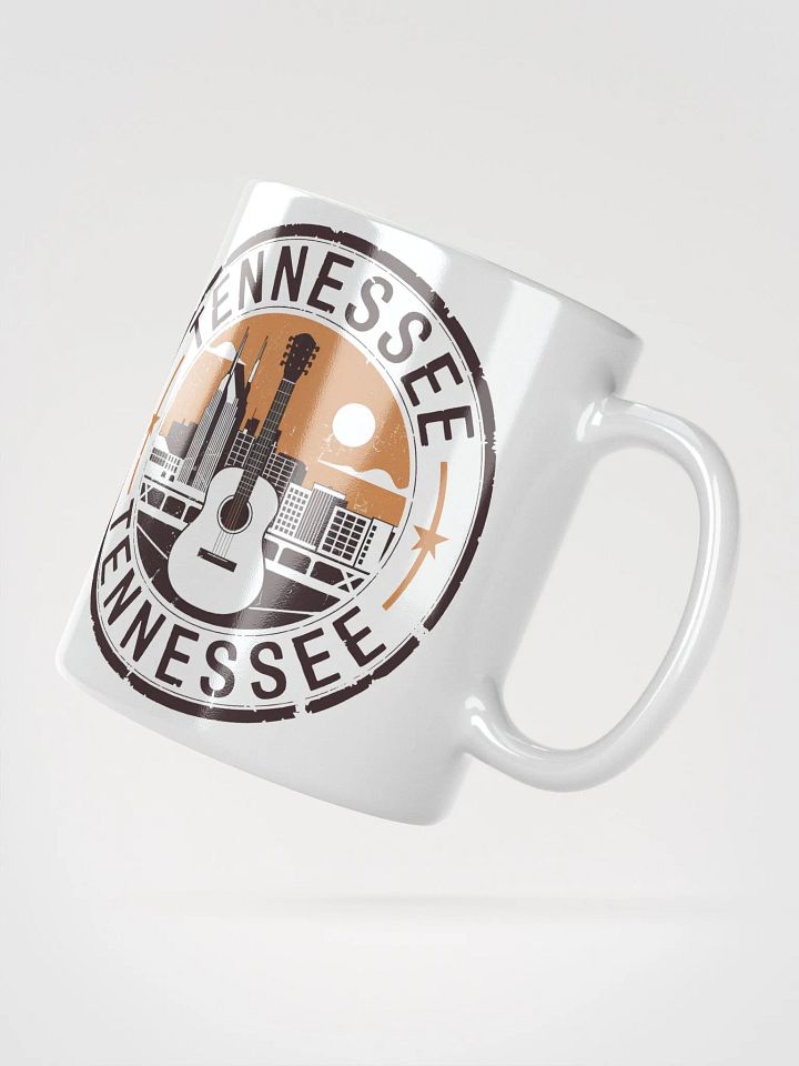 Tennessee – USA State Pride Collection product image (4)