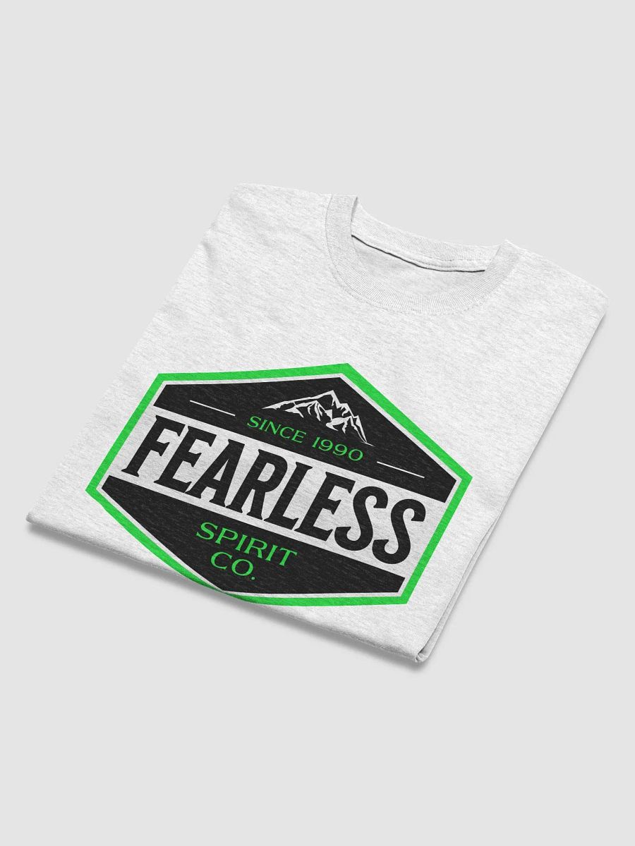 FEARLESS SPIRIT CO. T-SHIRT product image (19)
