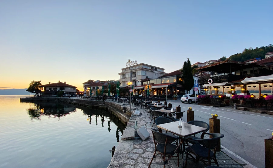 BALKANS & ITALY TOUR, 9 Countries, 15 Days, 5700 km incl Tour Book & GPX Data product image (19)