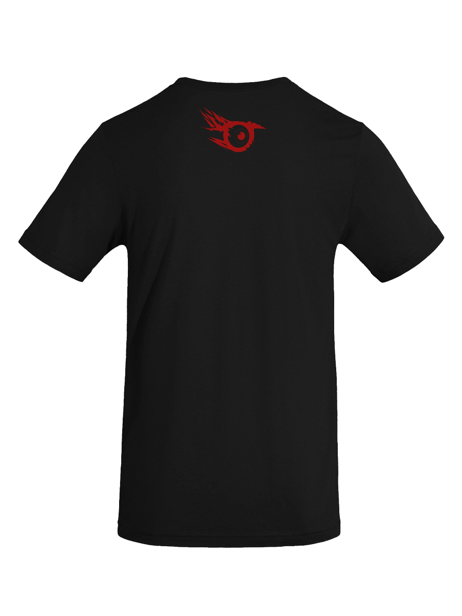 *NEW* IRIS Text Shirt product image (10)