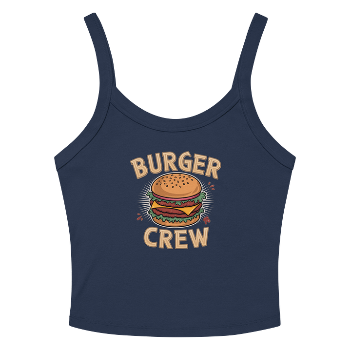 Burger Crew product image (2)