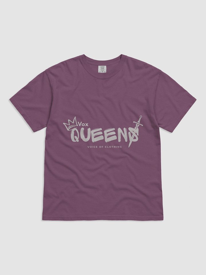 Queens Tee product image (2)