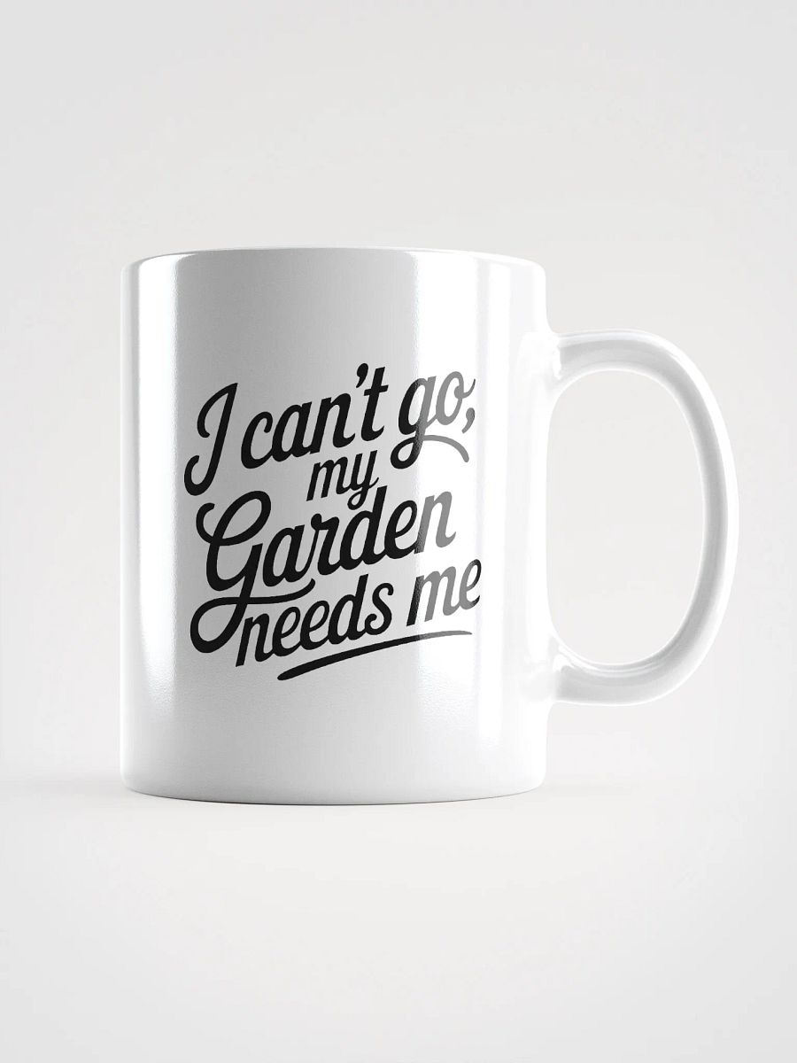 Garden Love Mug product image (3)