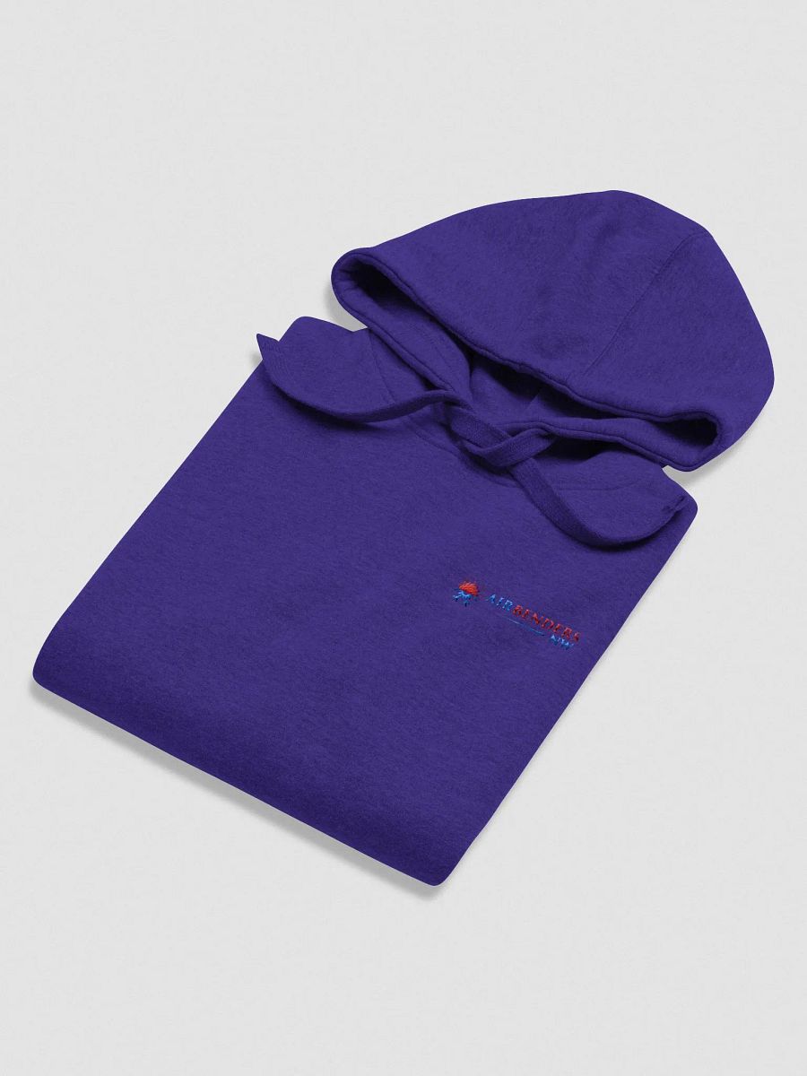 airbender hoodie product image (4)