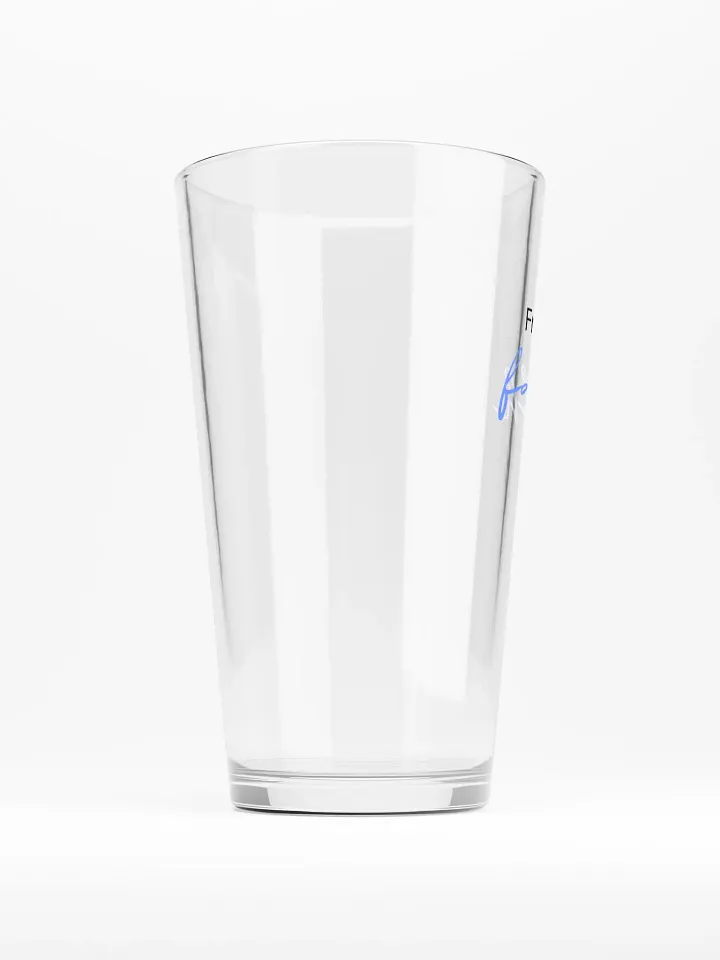 Free from faith - Pint product image (2)