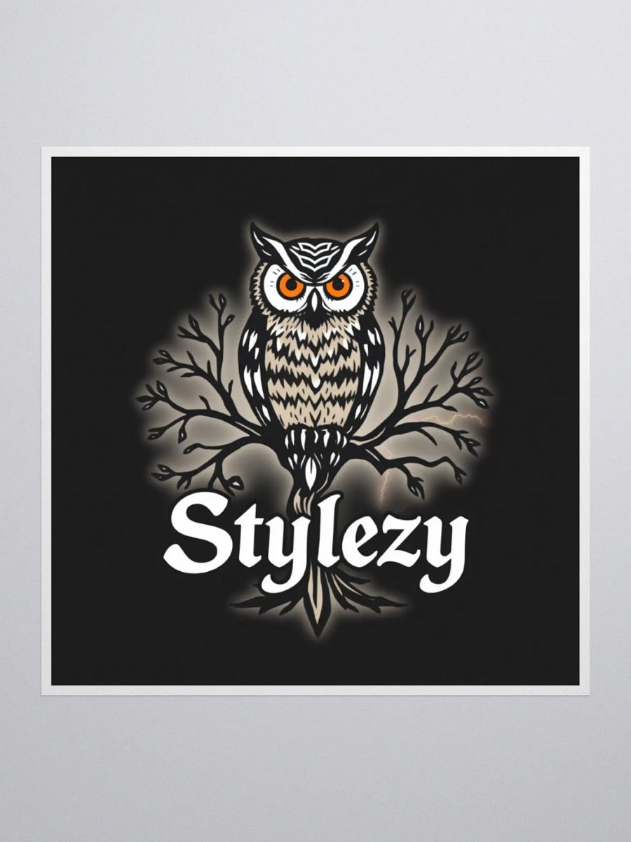 Stylezy Stickers product image (1)