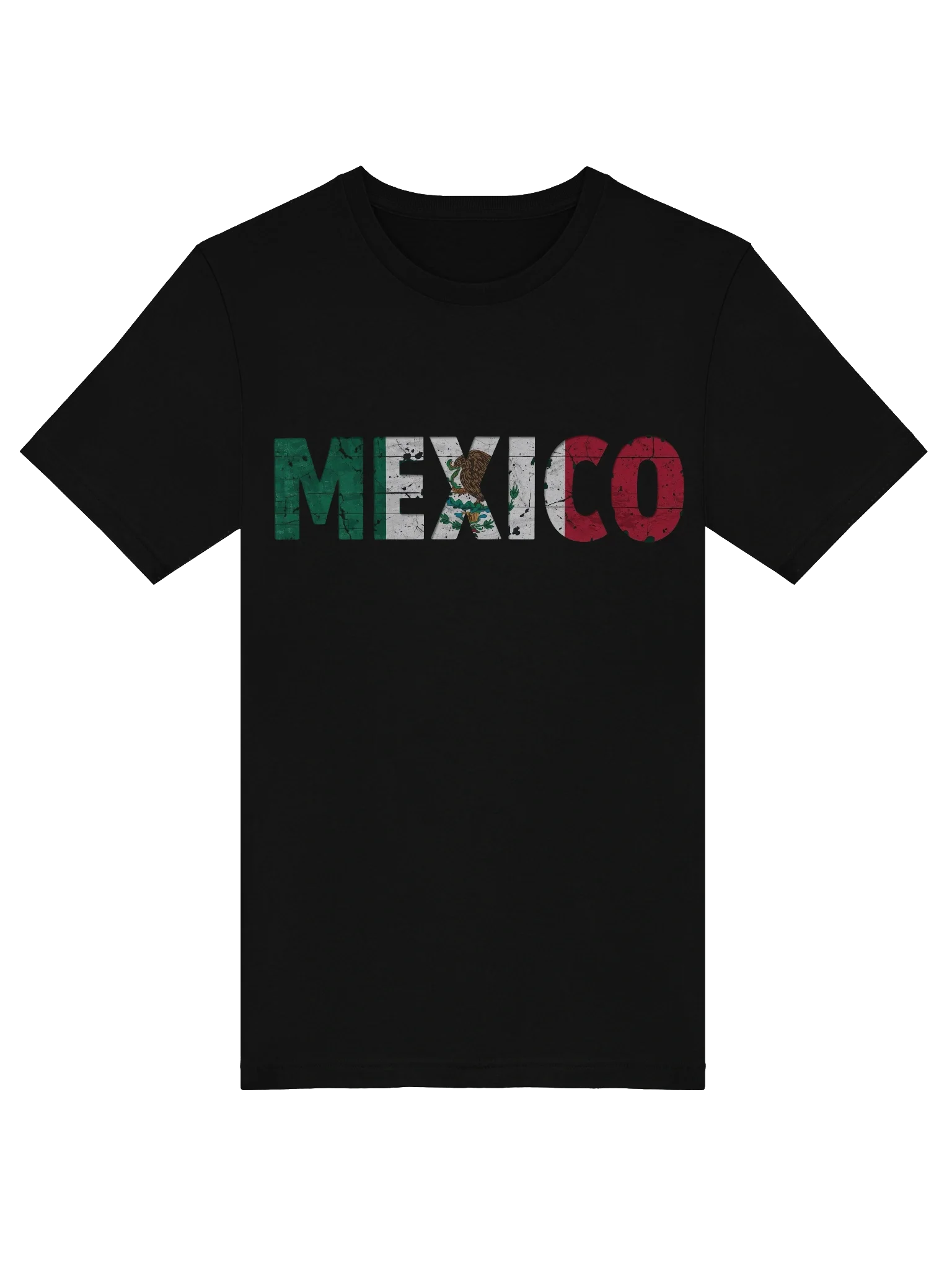 Mexico T-Shirt product image (23)