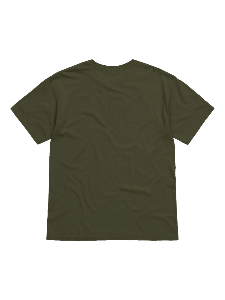 Feathered Freedom Unisex Tee product image (12)