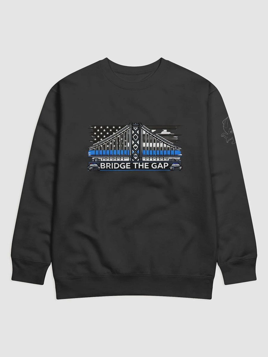 Bridge The Gap Sweatshirt product image (1)