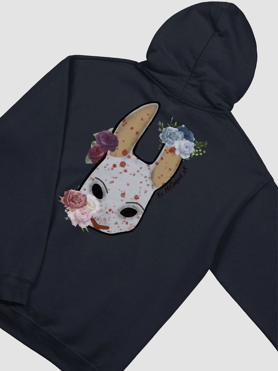 Bunny snipes hoodie product image (4)