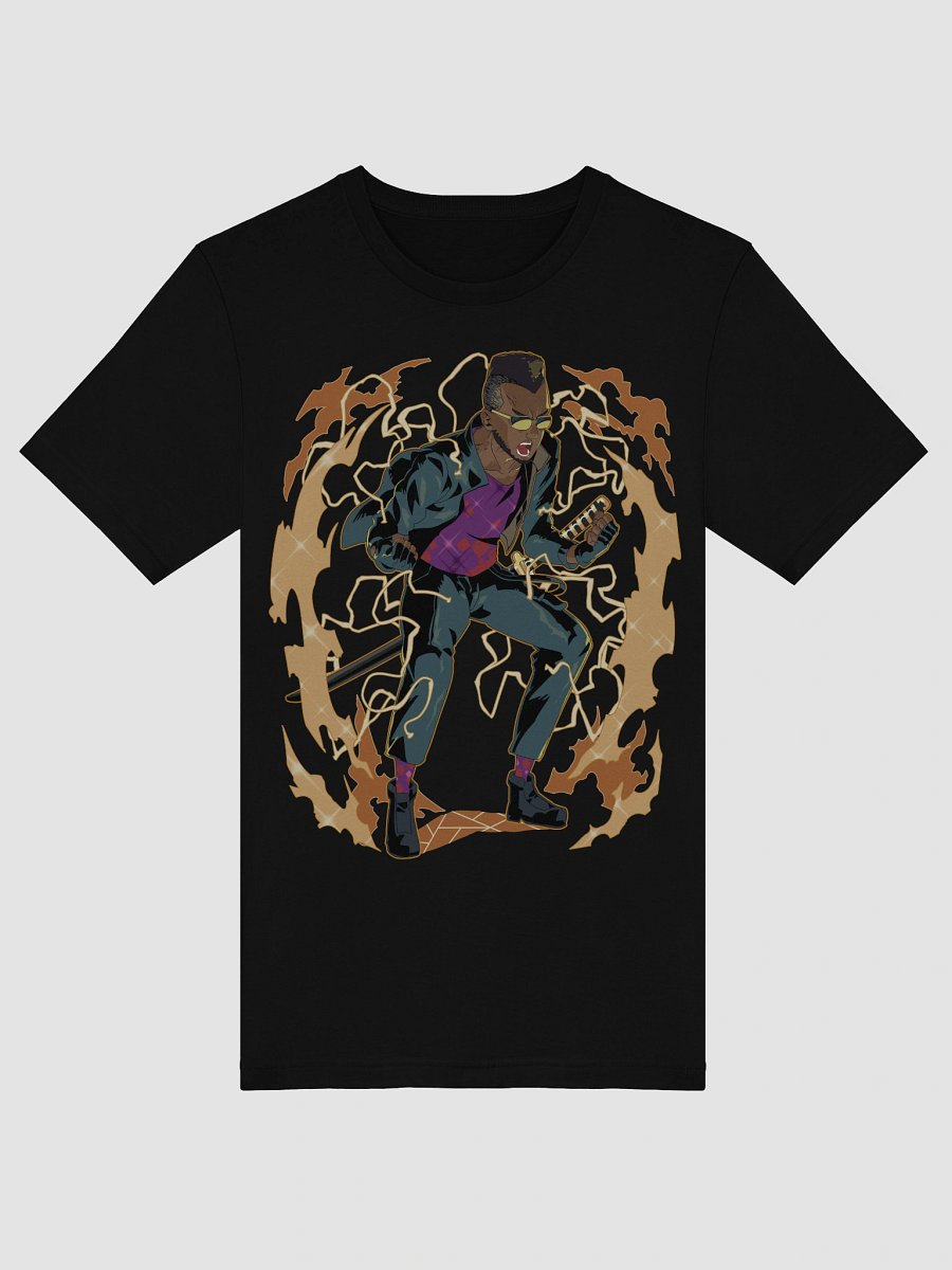 POWER LEVELS RISING product image (14)