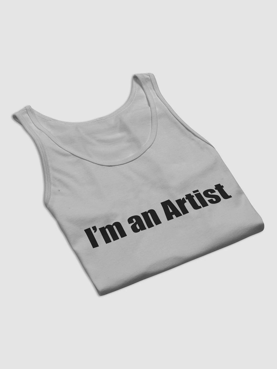 I'm an Artist Tank product image (14)