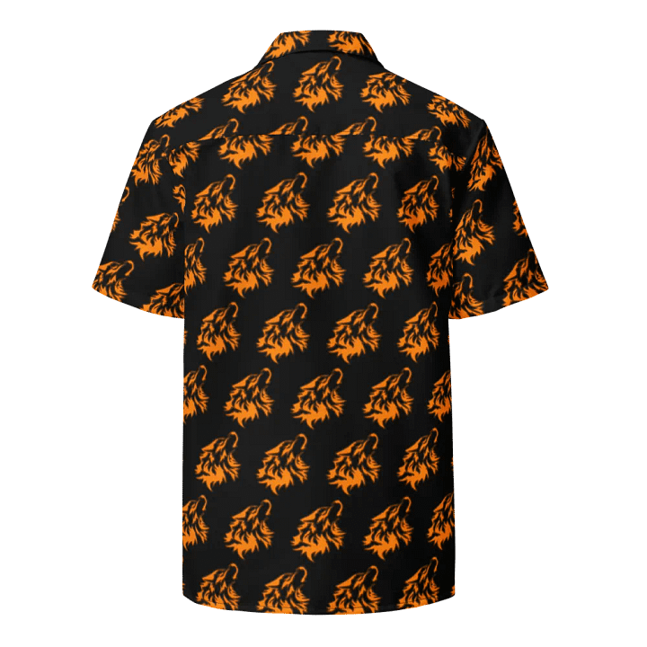 Anthric | Hawaiian T-shirt product image (1)