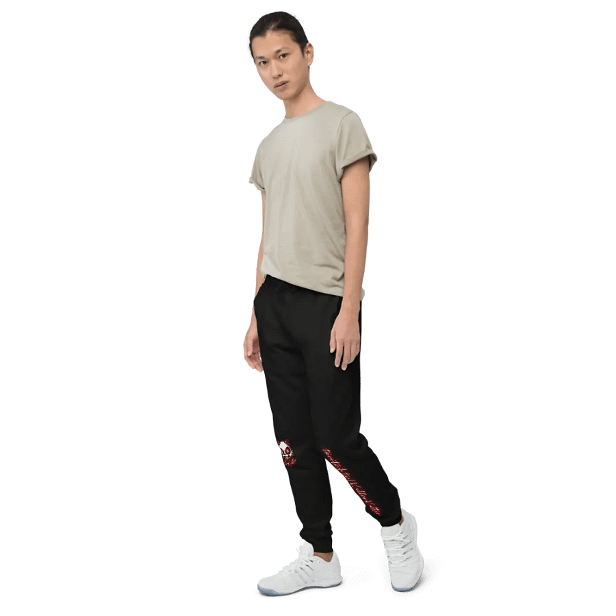 Logo pants product image (10)