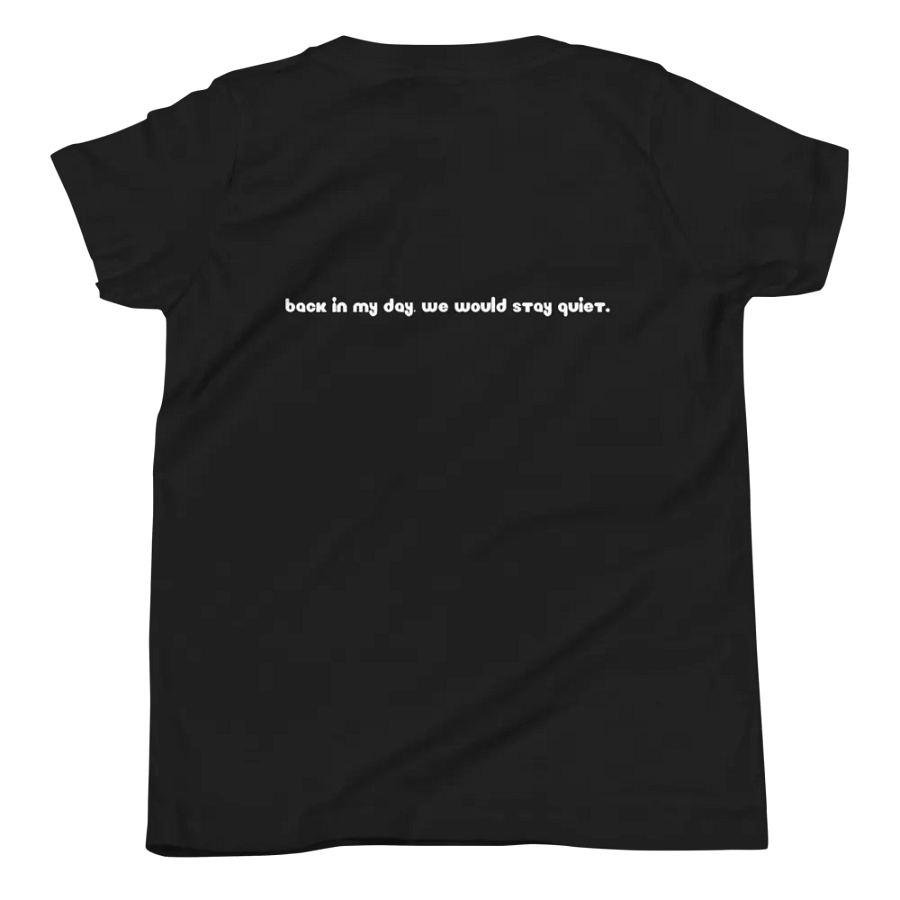 Star The Furby Kids Unisex Kids Shirt product image (6)