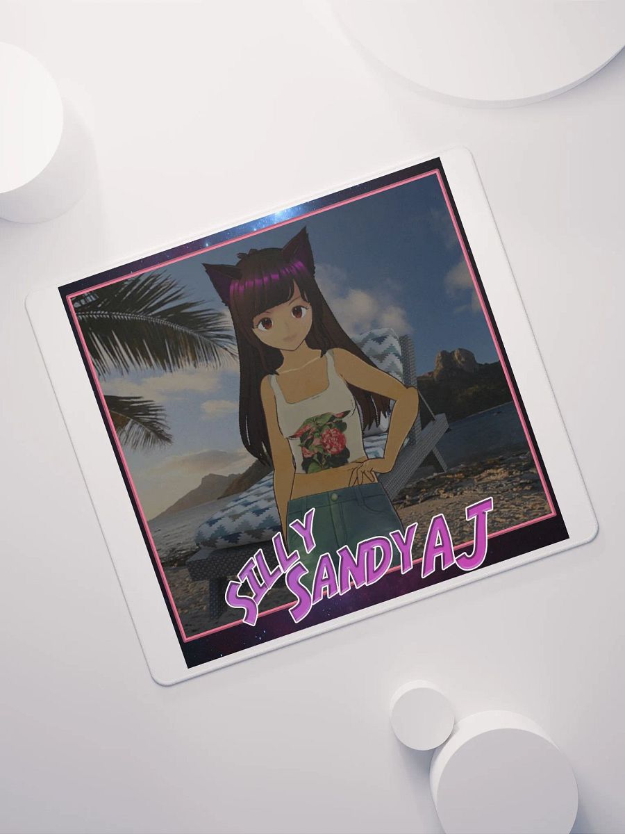 Beach Scene Mousepad product image (7)