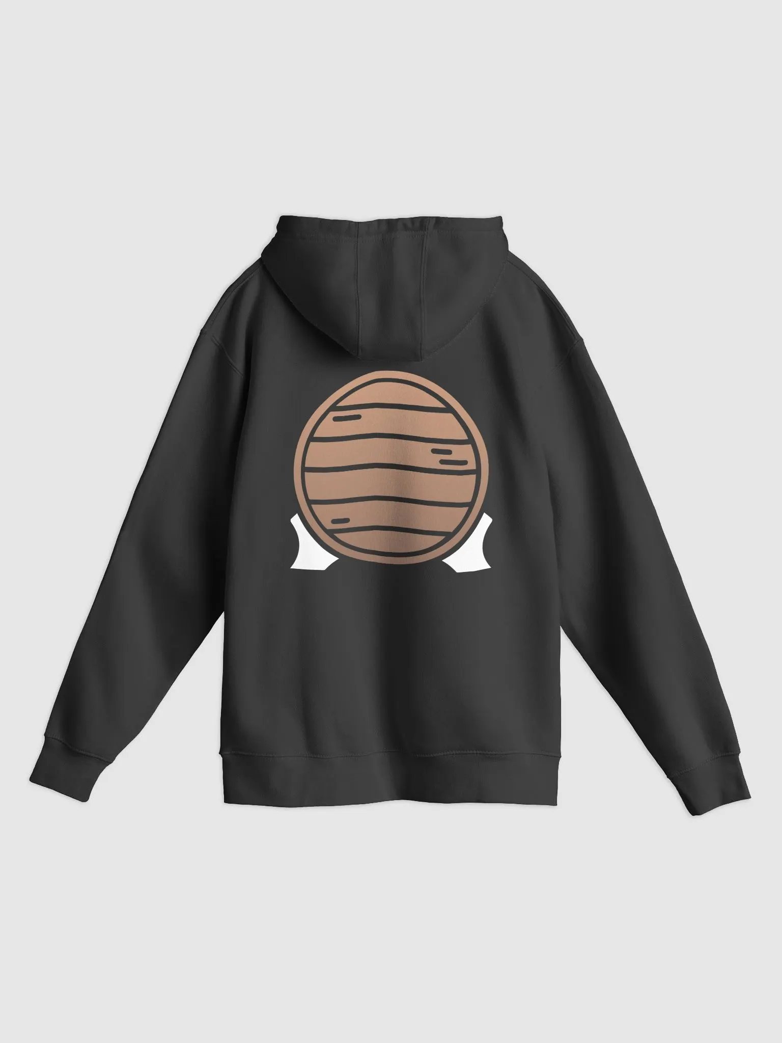 The Abov Hoodie product image (4)