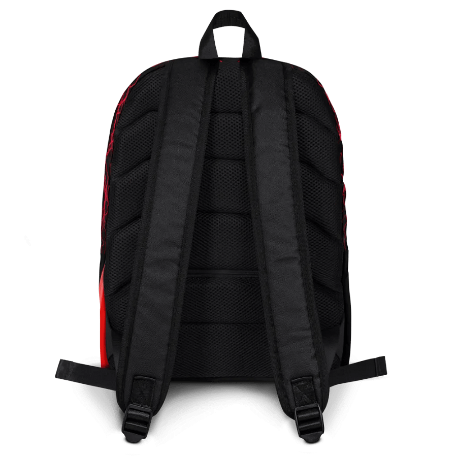 Deton-8 Lightening Bag product image (5)