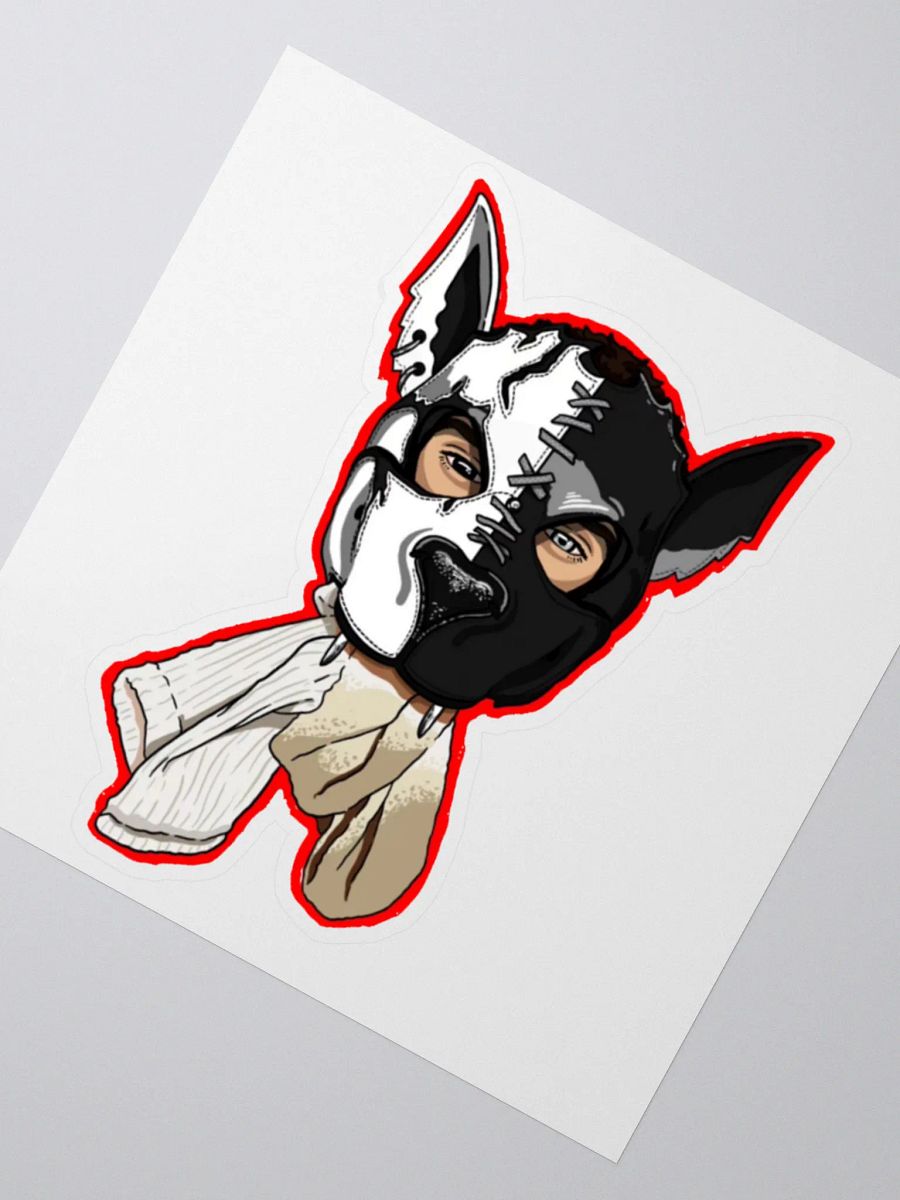 OMEN sticker product image (2)