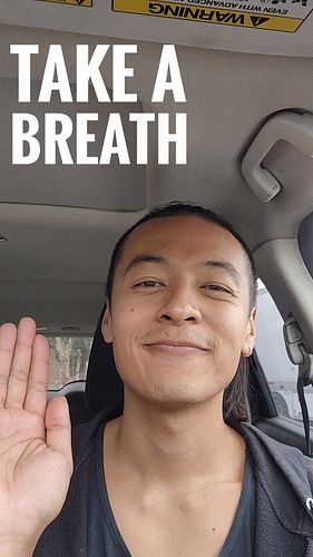 Hello friends, sometimes days or weeks or just generally things aren't that easy. One of the most important things to remembe...