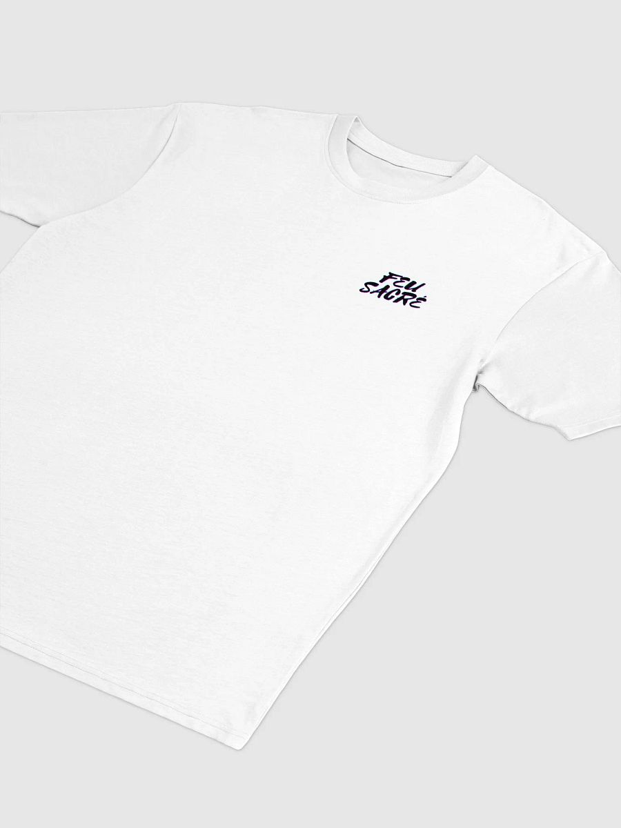 Feu sacré - blanc product image (3)