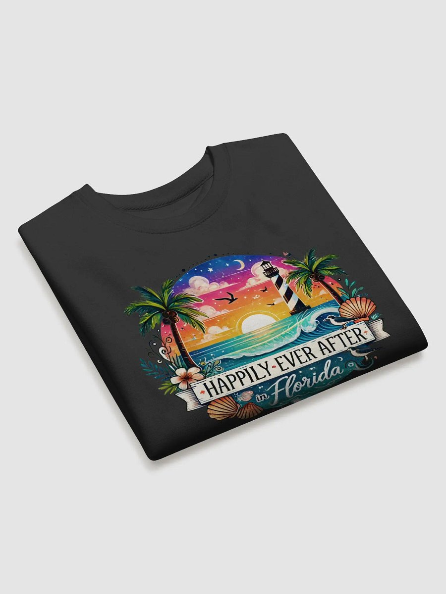 Florida Sunset Dreams Premium Sweatshirt product image (20)