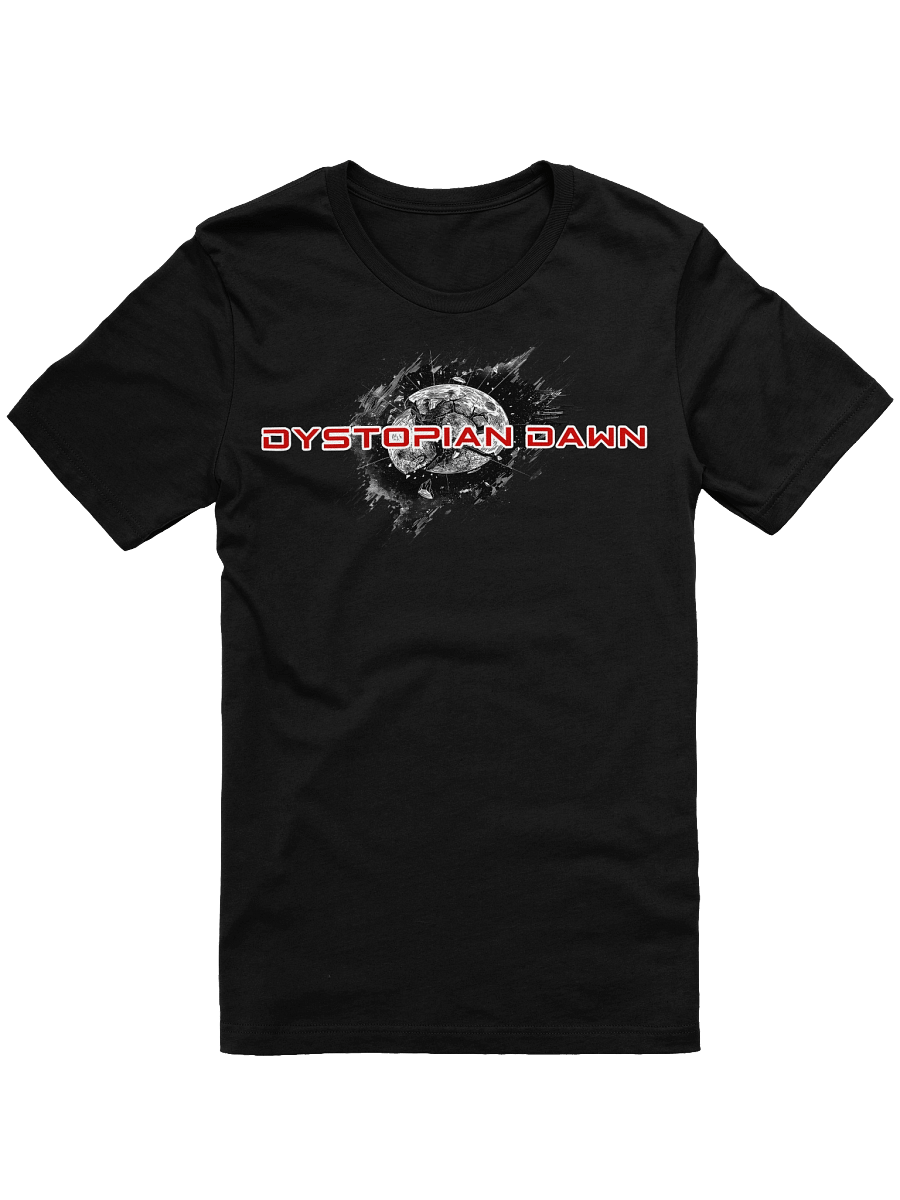 Dystopian Dawn T-Shirt product image (1)