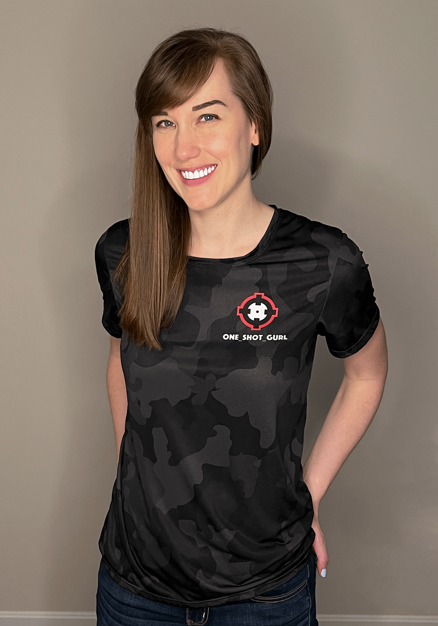 OSG Camo Premium T-Shirt product image (1)