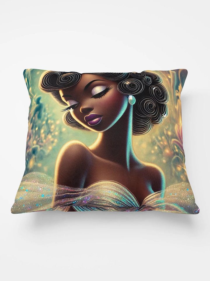 Crystal Beauty Pillow product image (2)