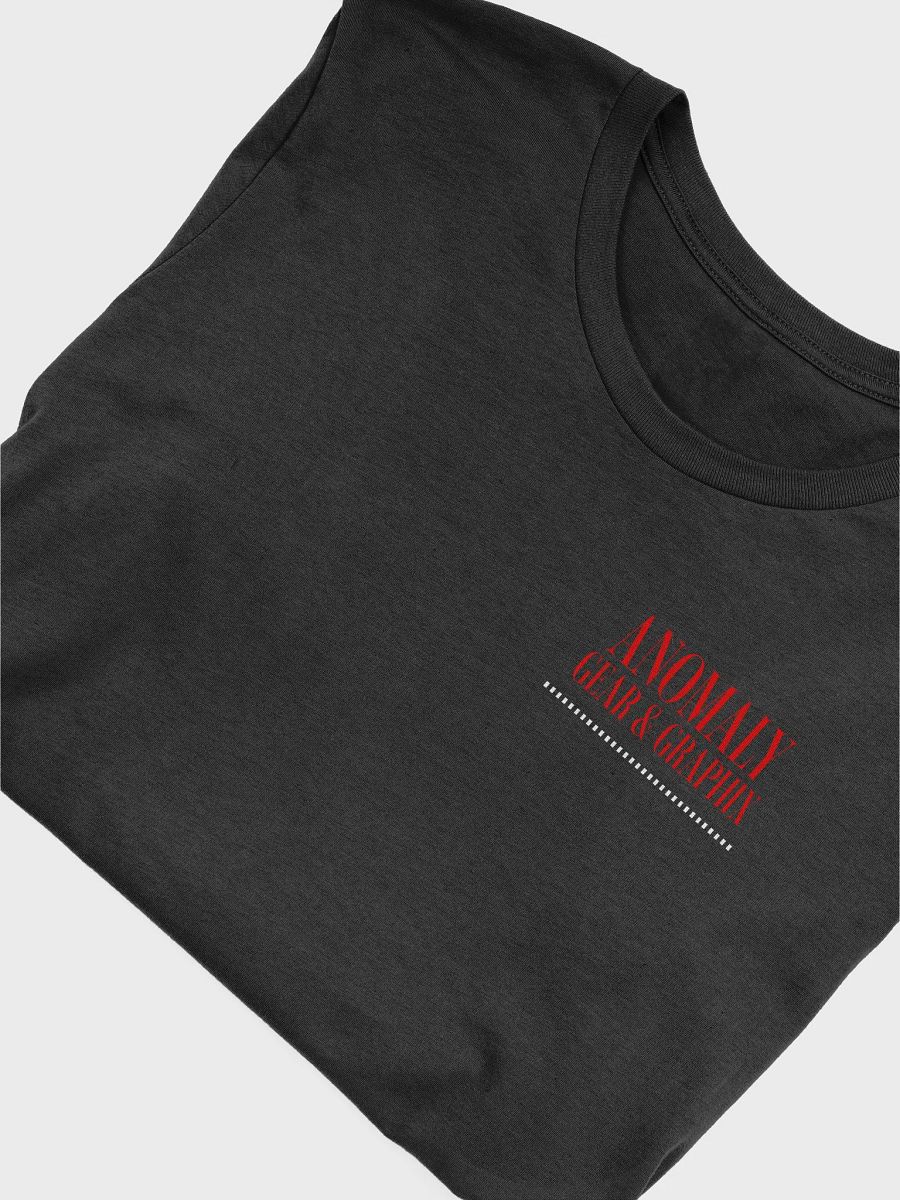 Wrapper Girl T-Shirt product image (5)
