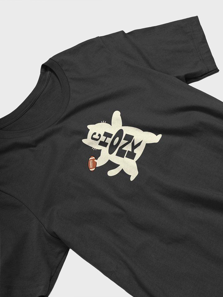 American Football Chonk Cat 2 product image (2)