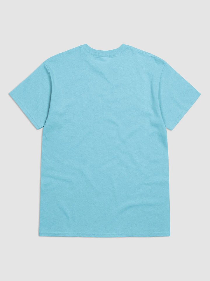 Glacial Geek Logo Tee product image (2)