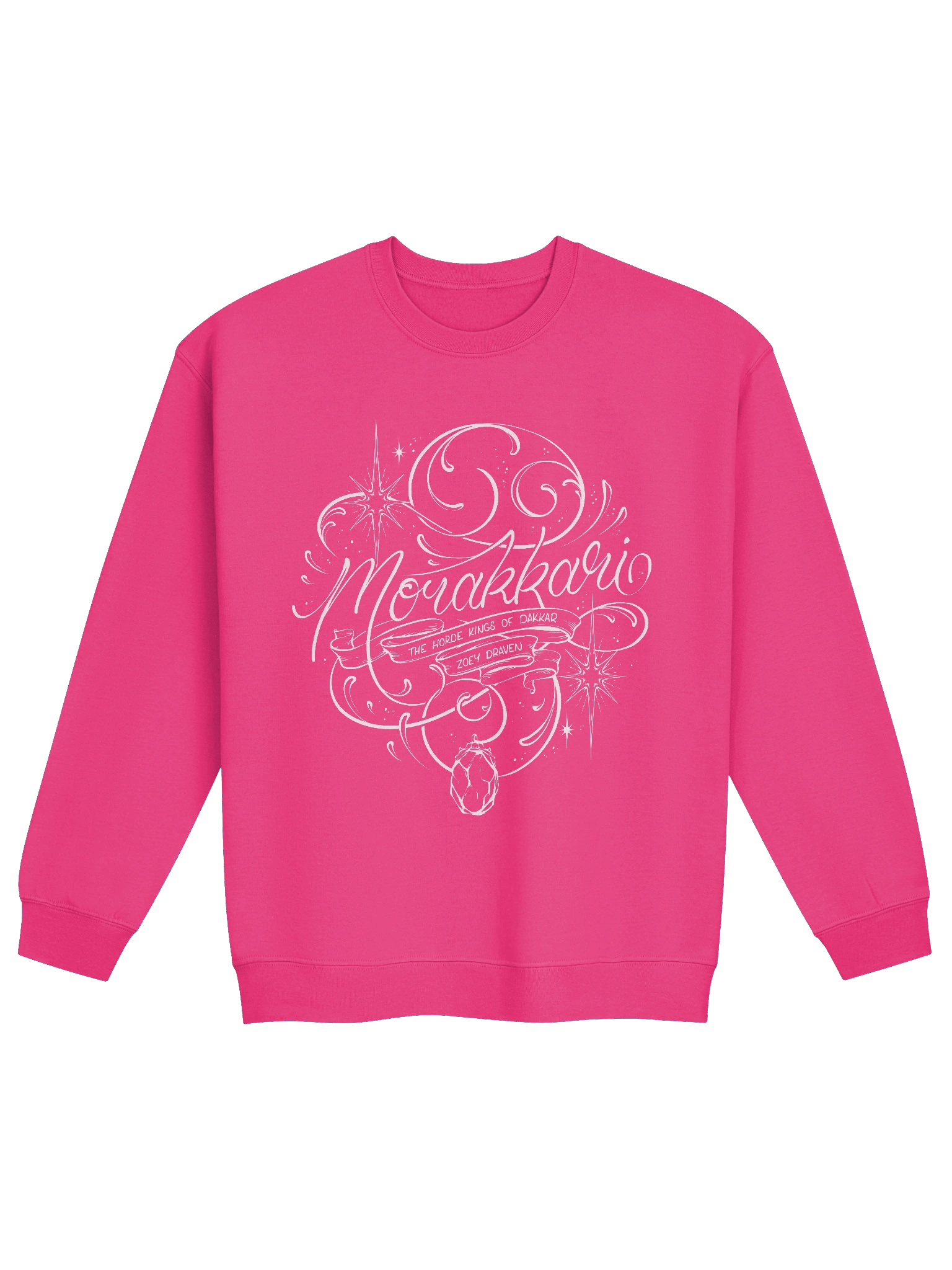 "Morakkari" Sweatshirt product image (5)