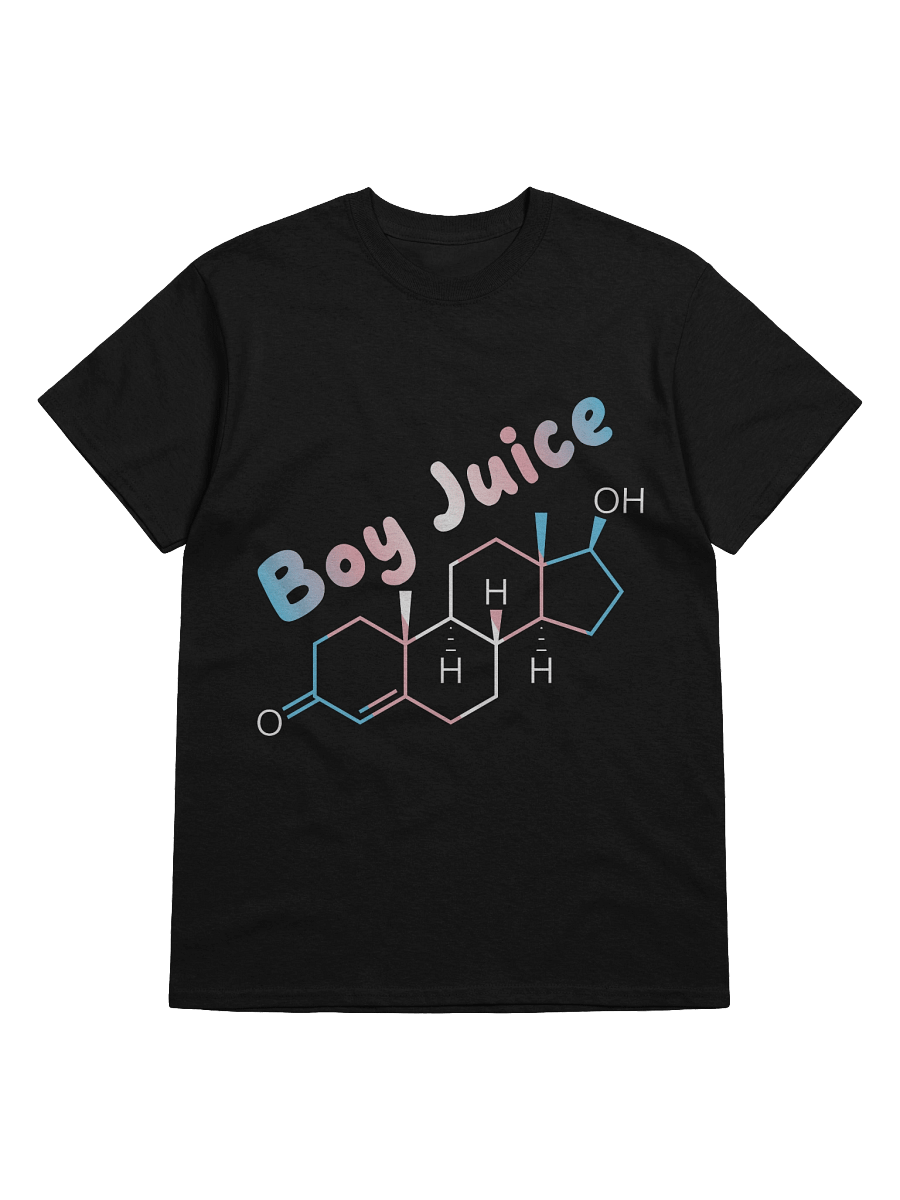 Boy Juice Tee product image (1)