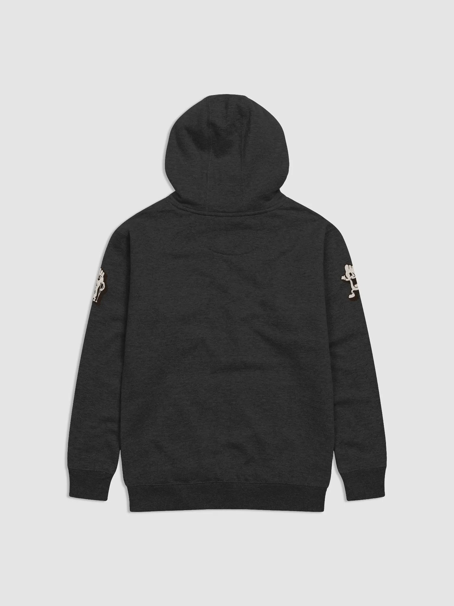 Friend Of The Foot Hoodie (IN STOCK FOR MEMBERS) product image (2)