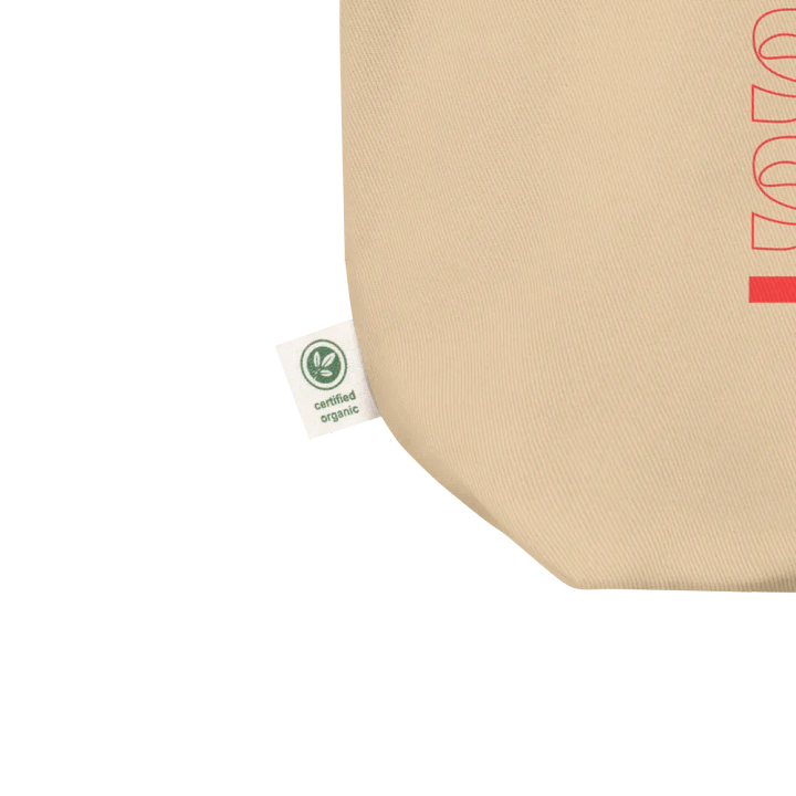 Science tote product image (2)