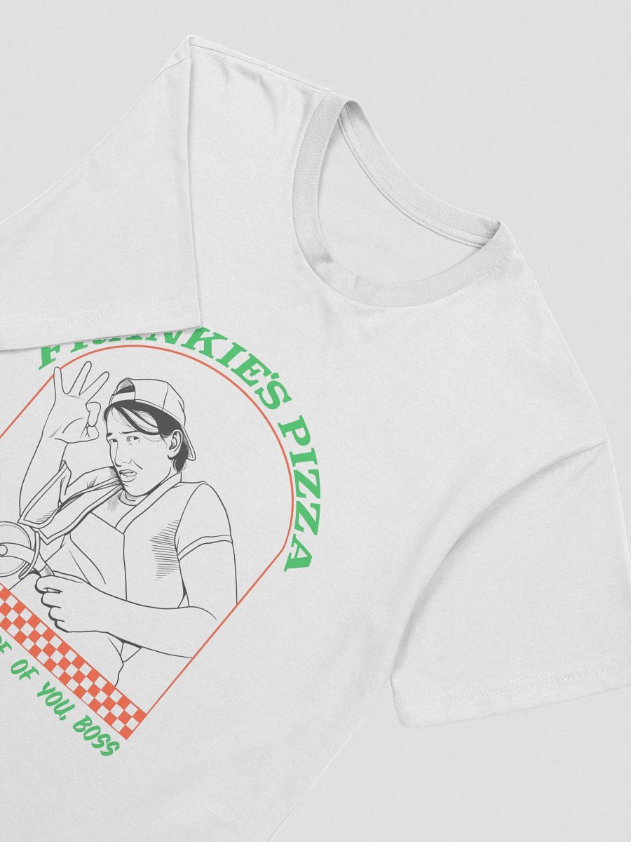 Pizza Guy T-shirt product image (4)