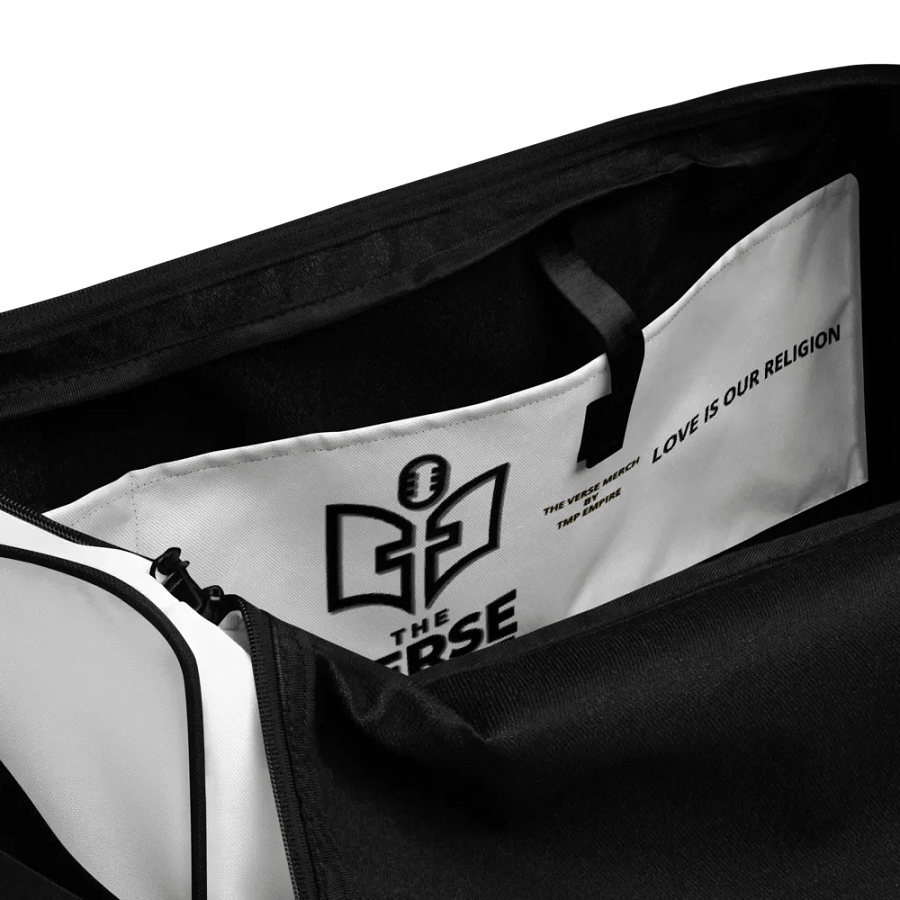 The Verse Duffle Bag product image (9)