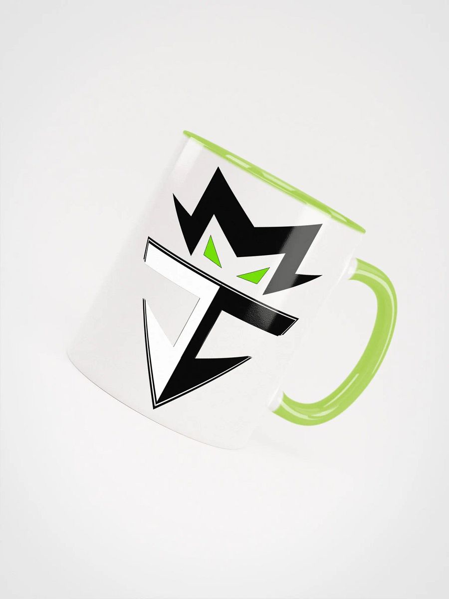 Tendervittles Mug product image (4)