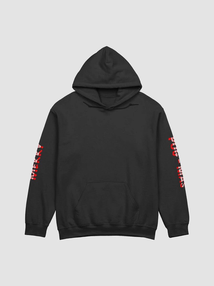 Pog-Mas Hoodie (Minimalist Ver.) product image (1)