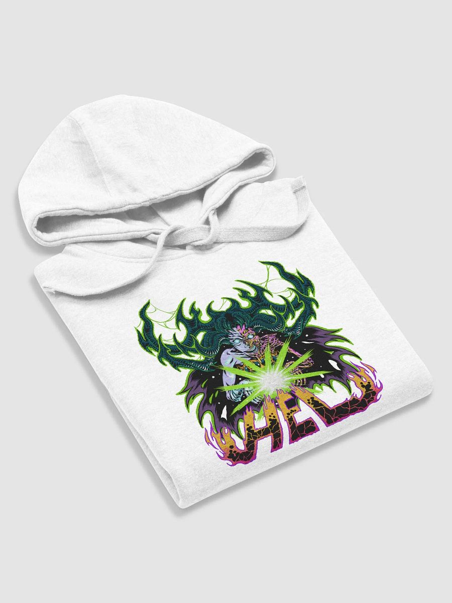 Queen Hel Hoodie product image (5)