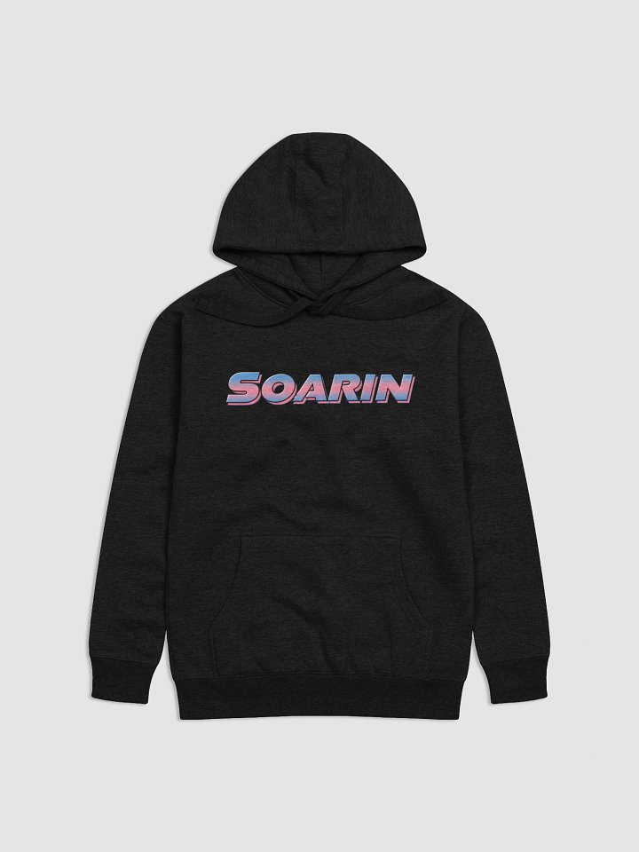 Soarin Spectrum Hoodie product image (4)