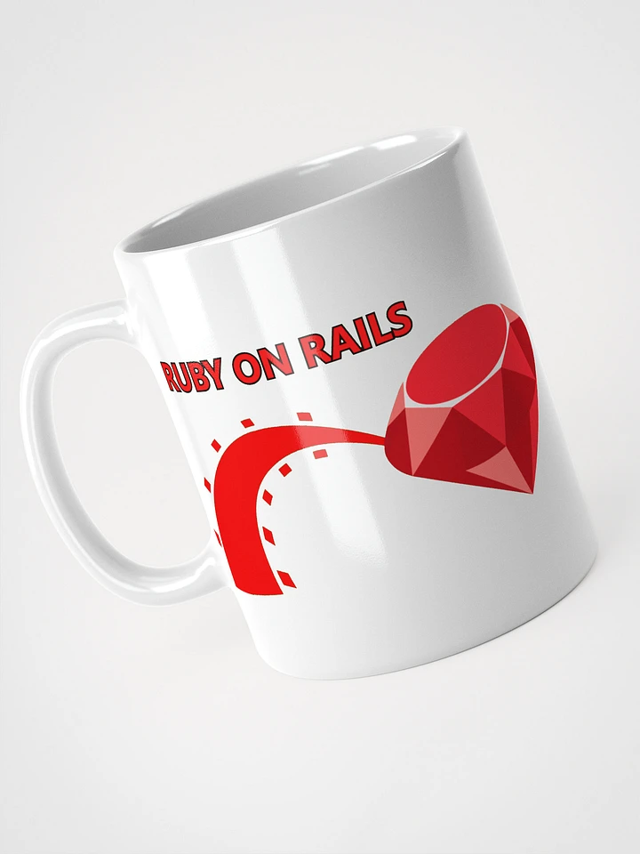 Café on Rails product image (1)