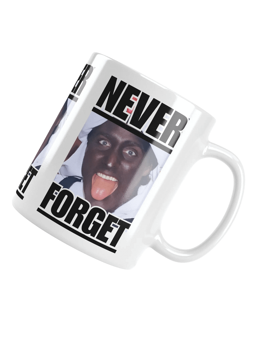 Never Forget Mug product image (11)