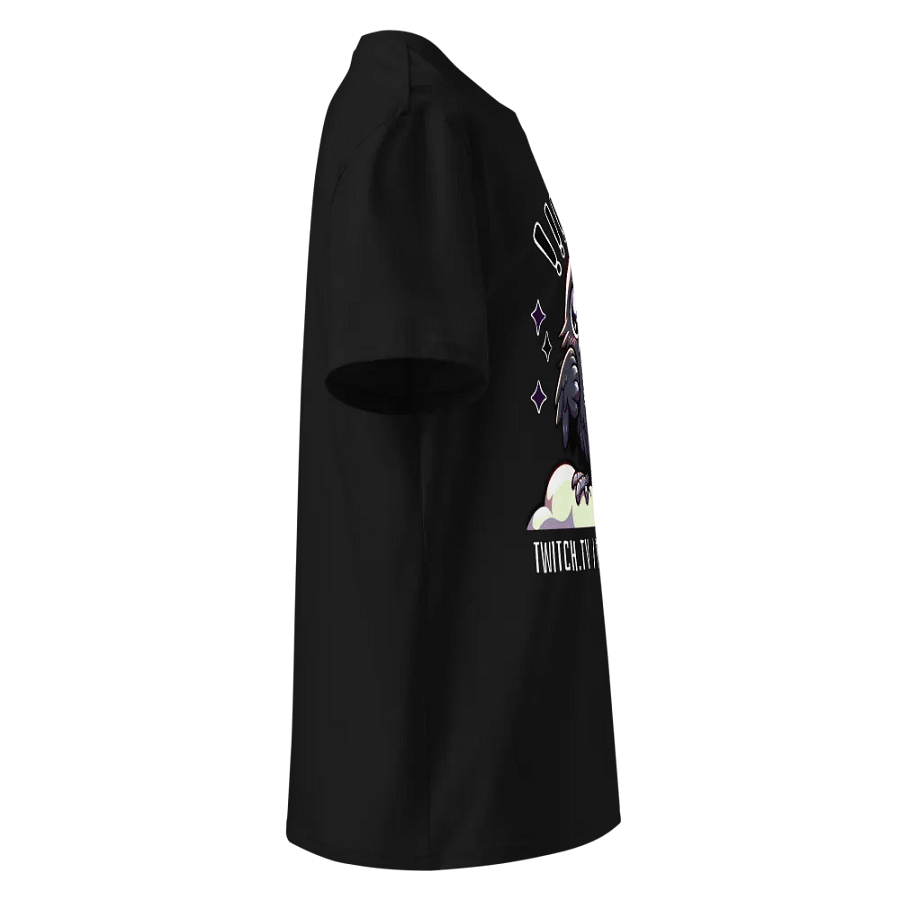 Happy Rabe T-Shirt product image (3)