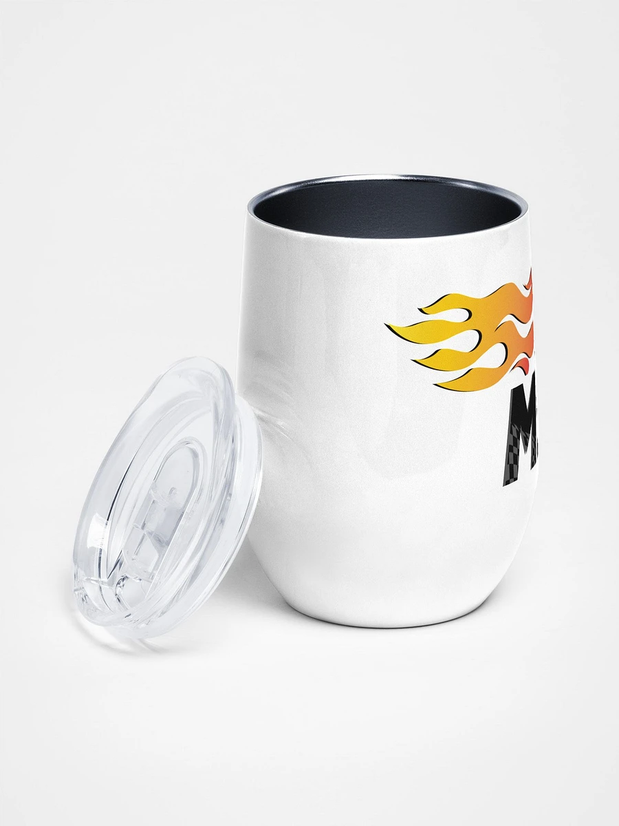 MSLA Logo Wine Tumbler product image (2)