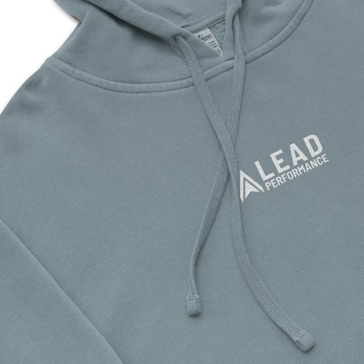 The Premium Faded Hoodie product image (2)